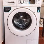 Apartman Beautiful By The Sea In