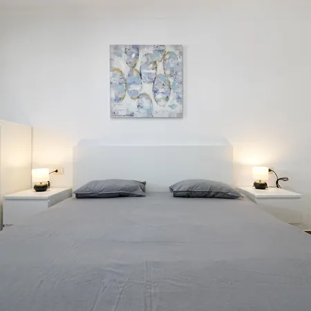 Appartement Beautiful By The Sea In Playa de San Juan (Tenerife)