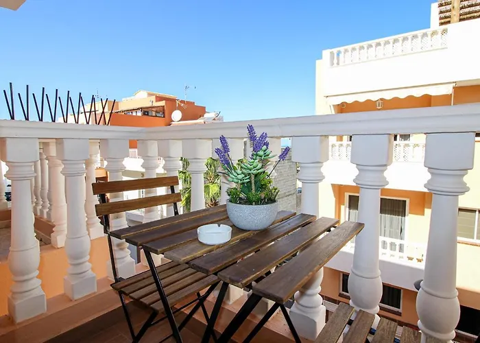 Beautiful By The Sea In * פלאייה דה סאן חואן