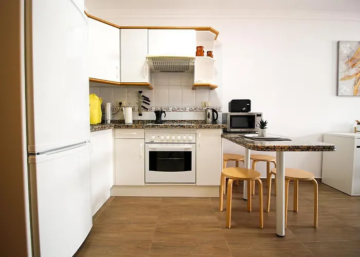 דירה Beautiful By The Sea In פלאייה דה סאן חואן