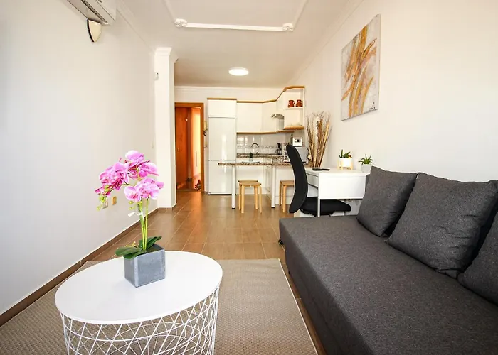 Beautiful By The Sea In * פלאייה דה סאן חואן