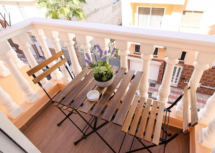 Beautiful By The Sea In פלאייה דה סאן חואן