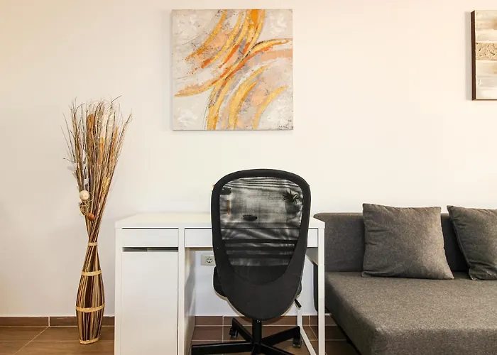 Beautiful By The Sea In דירה פלאייה דה סאן חואן