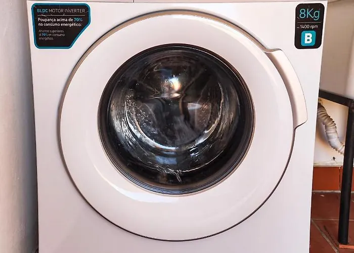 דירה Beautiful By The Sea In