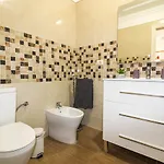 Apartamento Beautiful By The Sea In